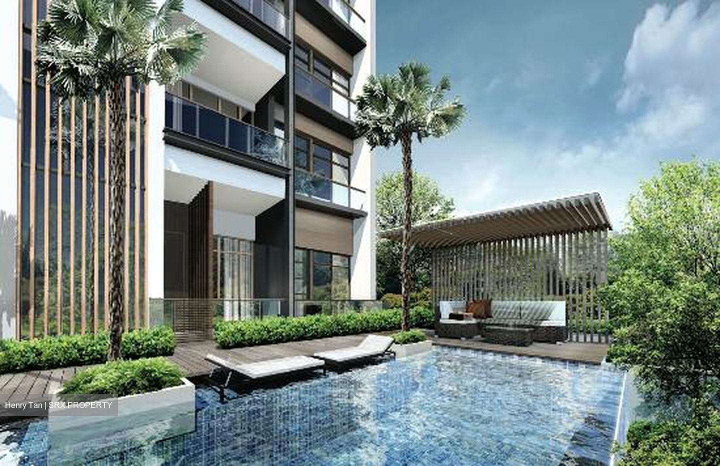 Mayfair Residences (D15), Apartment #591841541